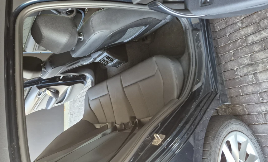 BMW 116 2012 Diesel Manual Image 10