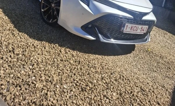 Toyota Corolla 2022 Hybrid Electric/Gasoline Automatic Image 0