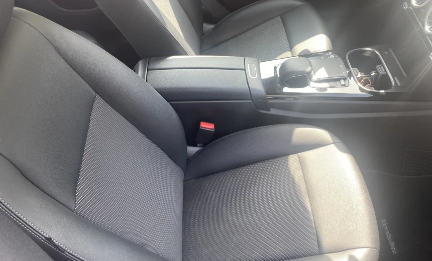 Mercedes-Benz CLA 180 2020 Hybrid Electric/Diesel Automatic Image 13