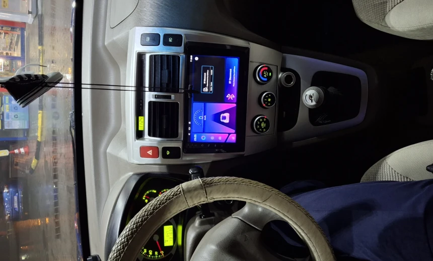 Hyundai Tucson 2008 Gasoline Manual Image 5