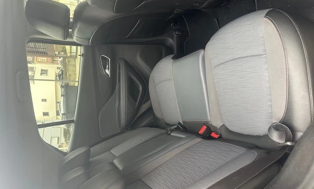 Opel Insignia 2019 Diesel Manual Image 5