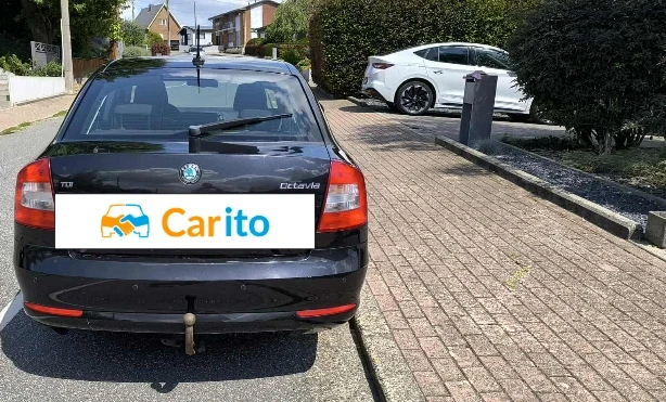 Nissan Micra 2008 Gasoline Manual Image 2