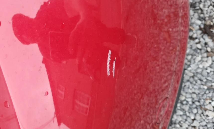 Peugeot 208 2016 Gasoline Manual Image 9