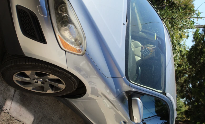 Volvo XC60 2013 Diesel Automatic Image 1