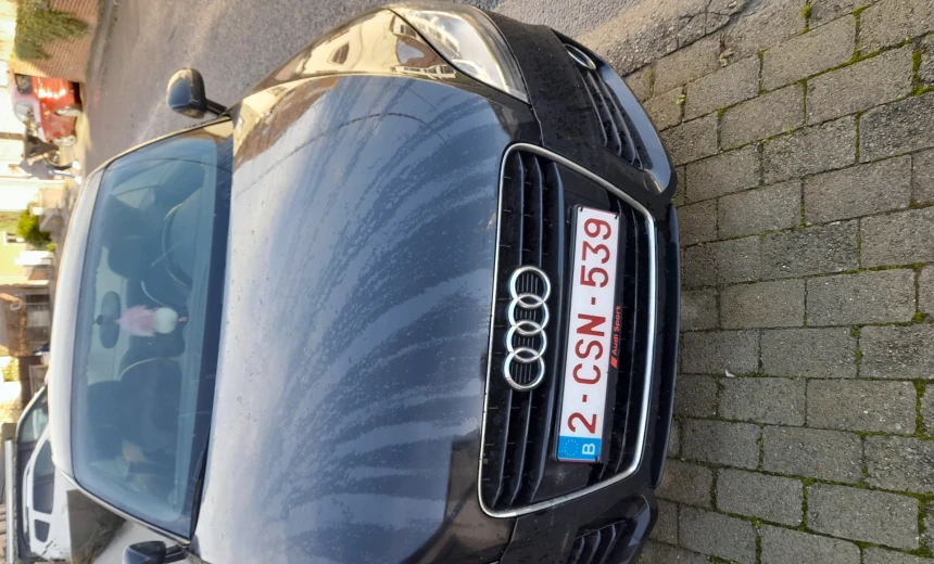 Audi TT 2011 Gasoline Manual Image 12