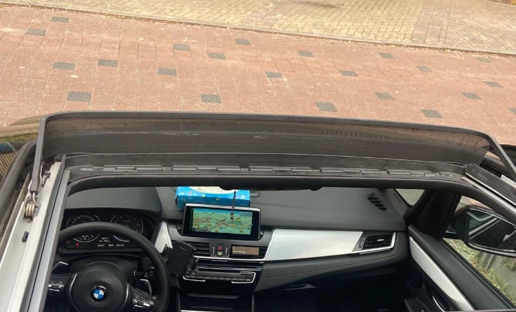 BMW 218 2017 Diesel Automatic Image 2