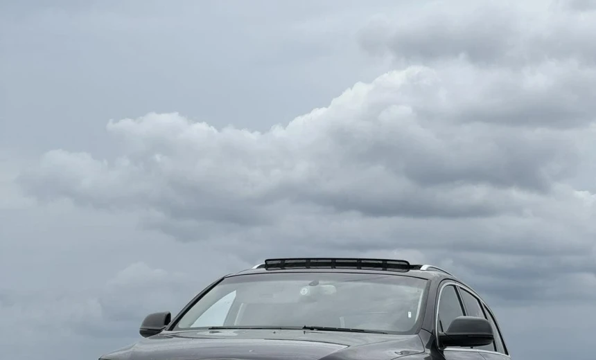 Audi Q7 2012 Gasoline Automatic Image 0