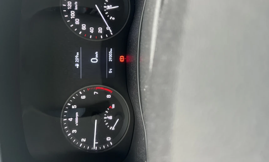 Hyundai Tucson 2019 Gasoline Manual Image 7