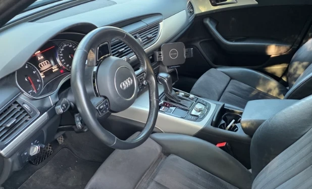 Audi A6 2017 Diesel Automatic Image 4