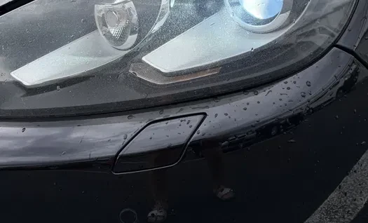 Volkswagen Golf 2011 Diesel Manual Image 2