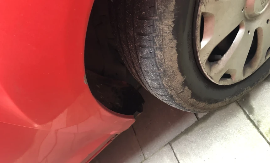 Ford Fiesta 2009 Diesel Manual Image 8