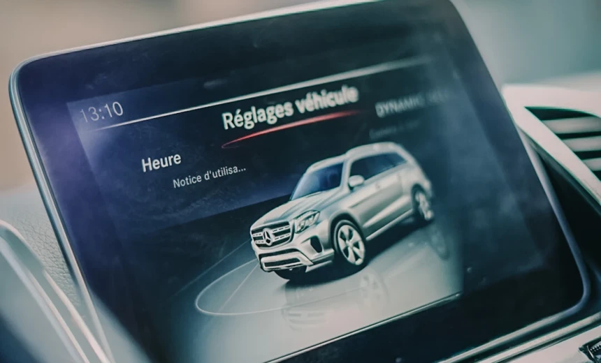 Mercedes-Benz GLS 350 2019 Diesel Automatic Image 8