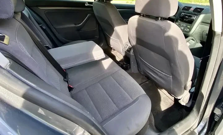 Volkswagen Golf 2007 Diesel Manual Image 9