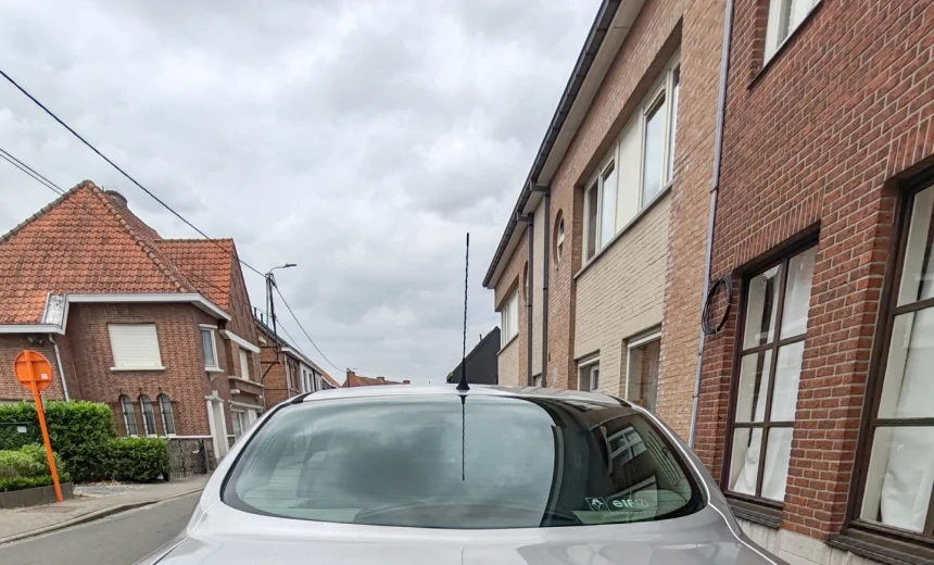 Renault Megane 2005 Gasoline Manual Image 7