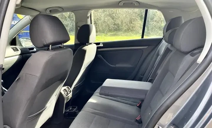 Volkswagen Golf 2007 Diesel Manual Image 7