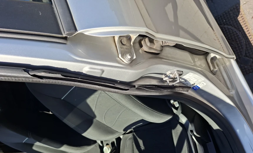 Ford Fiesta 2016 Gasoline Manual Image 1