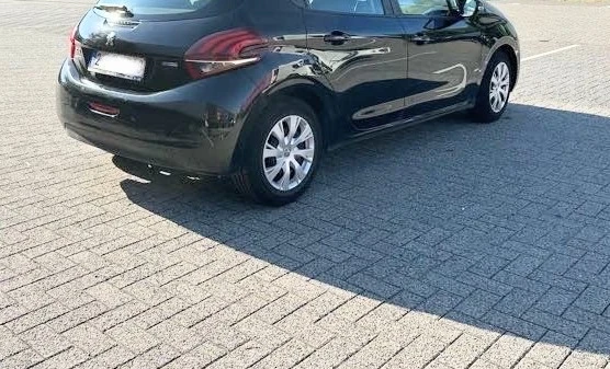 Peugeot e-208 2016 Gasoline Manual Image 8