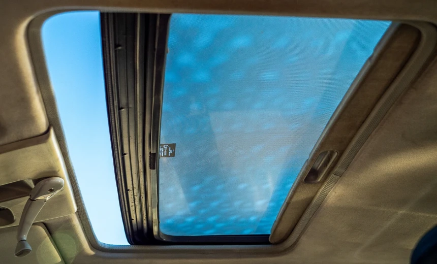 Ford Sierra 1990 Gasoline Manual Image 3