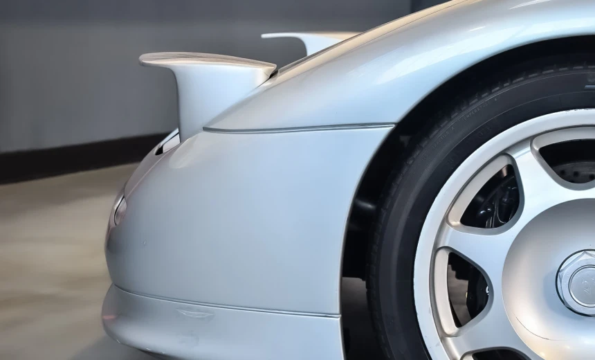 De Tomaso Guarà 2001 Gasoline Manual Image 5