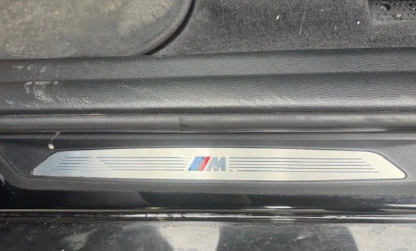 BMW X2 2022 Hybrid Electric/Gasoline Automatic Image 8
