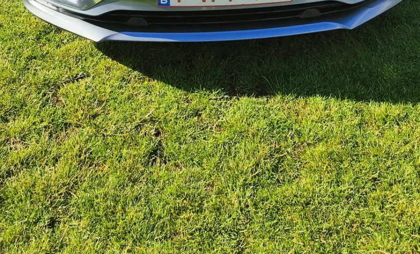 Volvo V90 2018 Diesel Automatic Image 4
