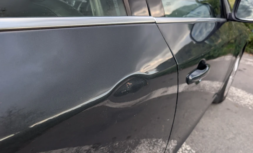 Volvo V60 2015 Diesel Manual Image 7