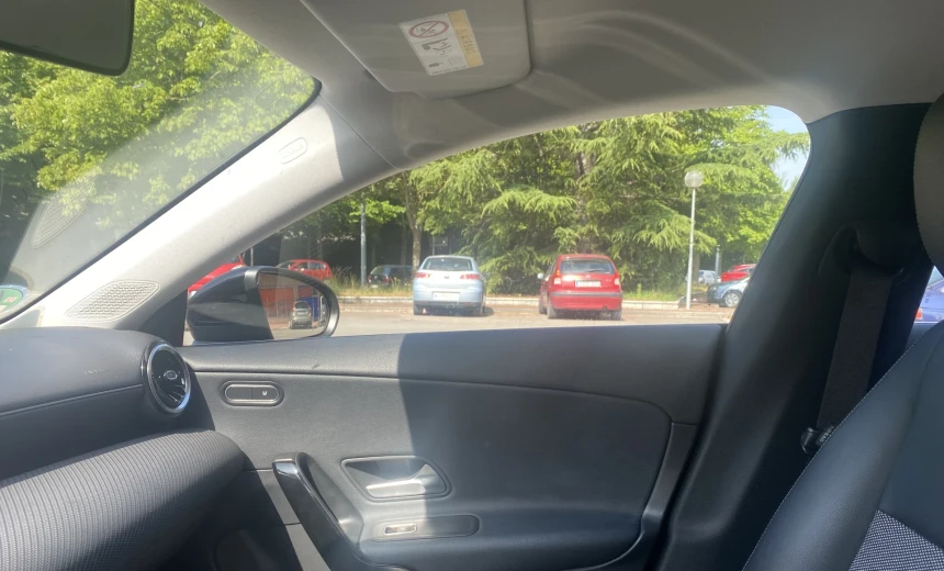 Mercedes-Benz CLA 180 2020 Hybrid Electric/Diesel Automatic Image 6