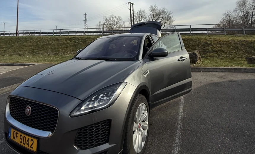 Citroen Jumpy 2022 Diesel Manual Image 3