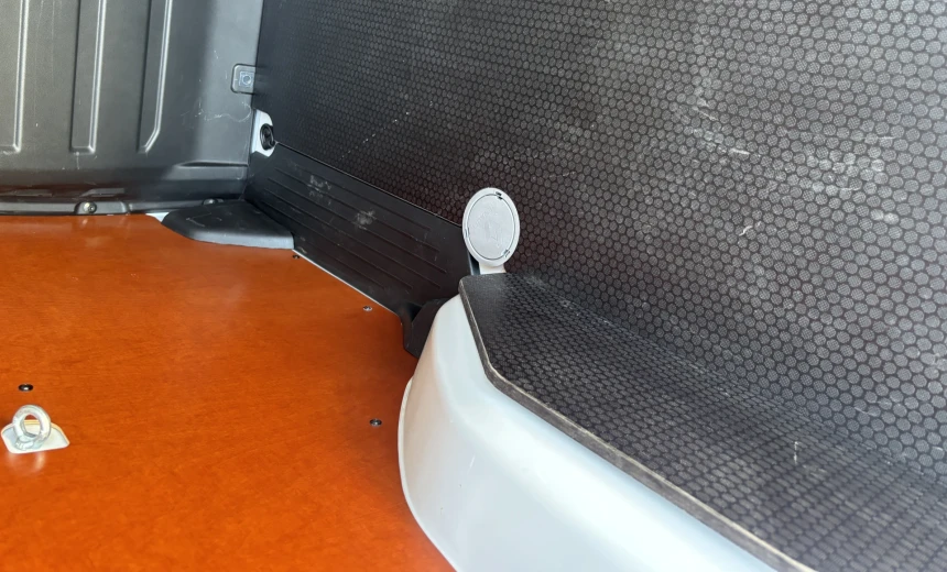 Renault Kangoo 2025 Diesel Manual Image 8