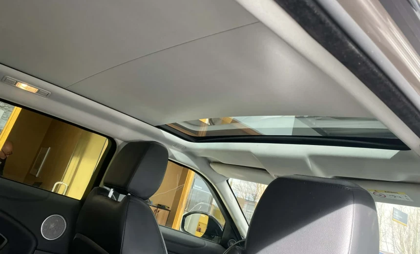 Land Rover Range Rover Evoque 2017 Diesel Manual Image 15