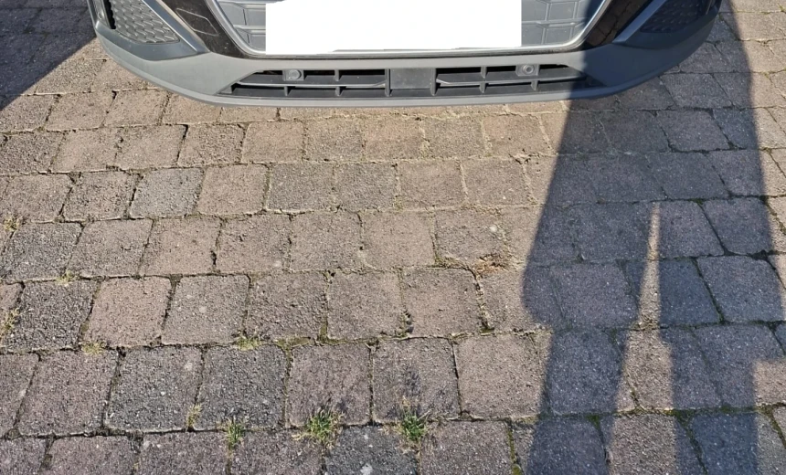 Audi Q2 2023 Gasoline Manual Image 0