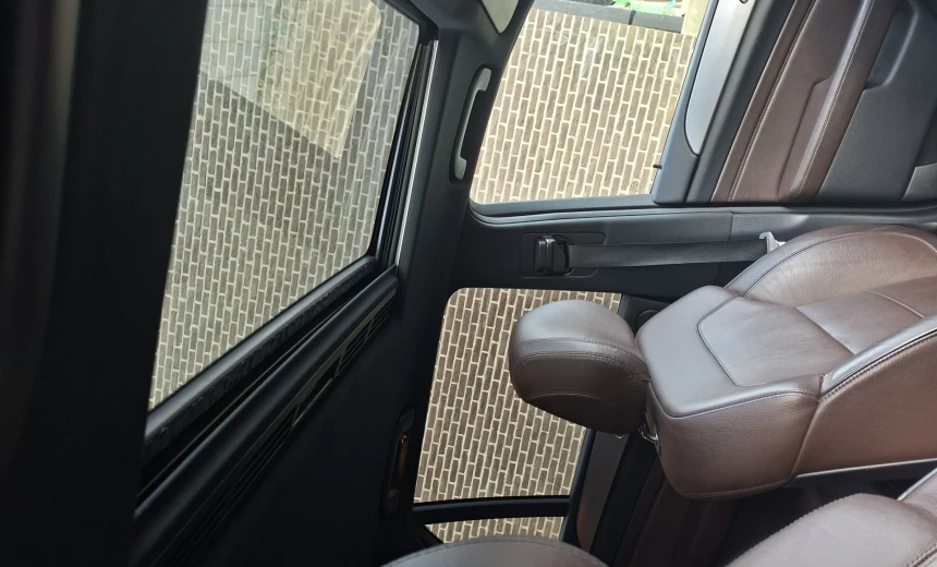 Mercedes-Benz ML 250 2013 Diesel Automatic Image 1