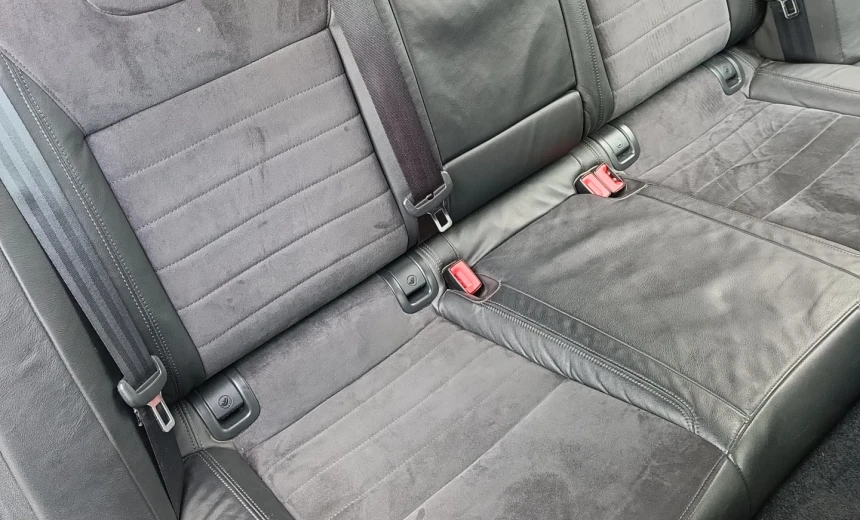 Skoda Octavia 2017 Gasoline Automatic Image 8