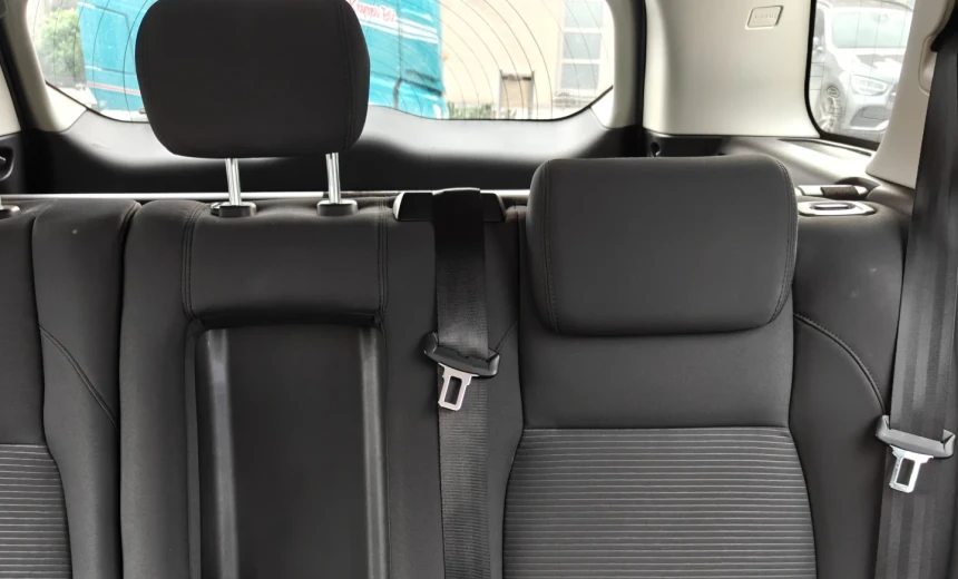 Land Rover Discovery Sport 2020 Diesel Manual Image 10