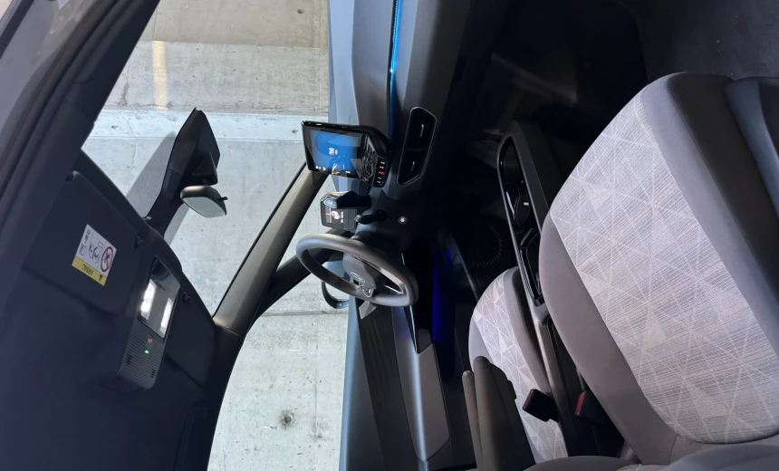 Volkswagen ID.3 2021 Electric Automatic Image 5