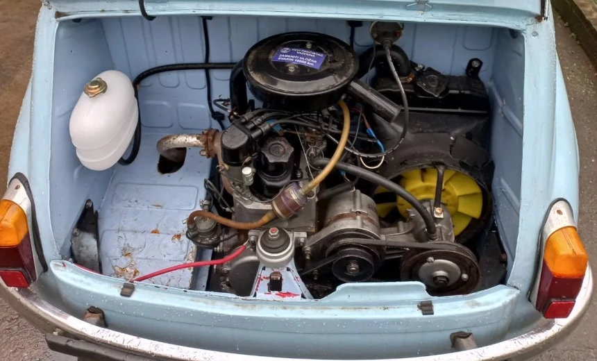 Zastava 750 1984 Gasoline Manual Image 5