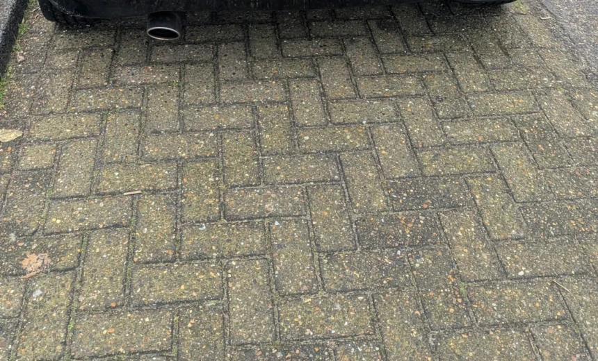 Mercedes-Benz A 160 2002 Gasoline Manual Image 4