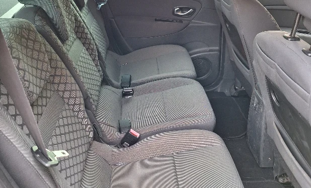 Renault Grand Scenic 2011 Diesel Manual Image 5