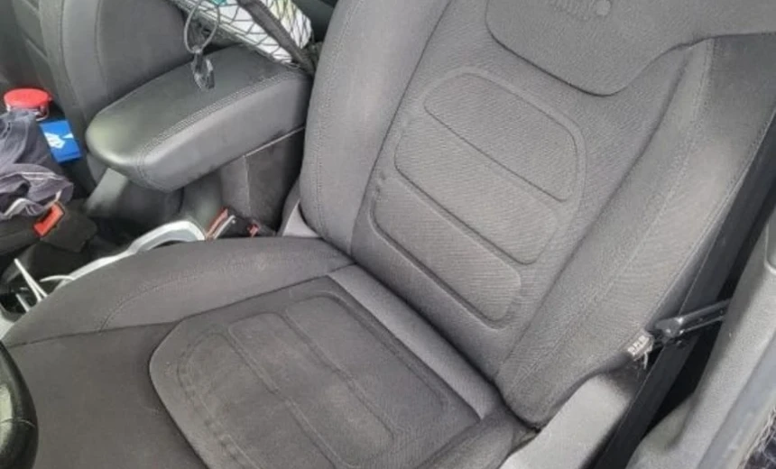 Jeep Renegade 2015 Diesel Automatic Image 5