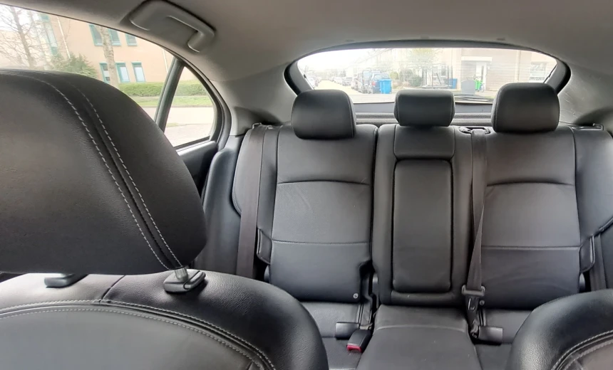 Mitsubishi Lancer 2010 Gasoline Manual Image 9