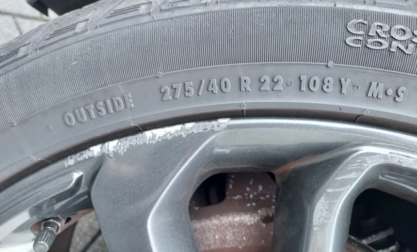 Land Rover Range Rover 2017 Diesel Automatic Image 9