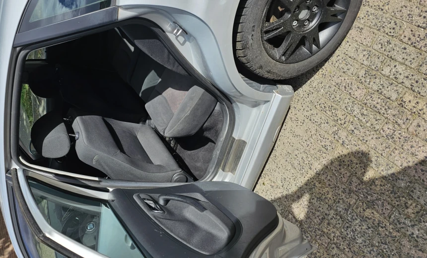 SEAT Ibiza 2003 Gasoline Manual Image 13