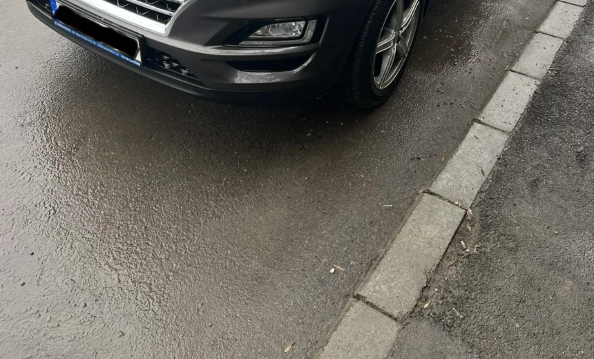 Hyundai Tucson 2019 Gasoline Manual Image 2