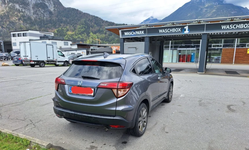 Honda HR-V 2016 Diesel Manual Image 1