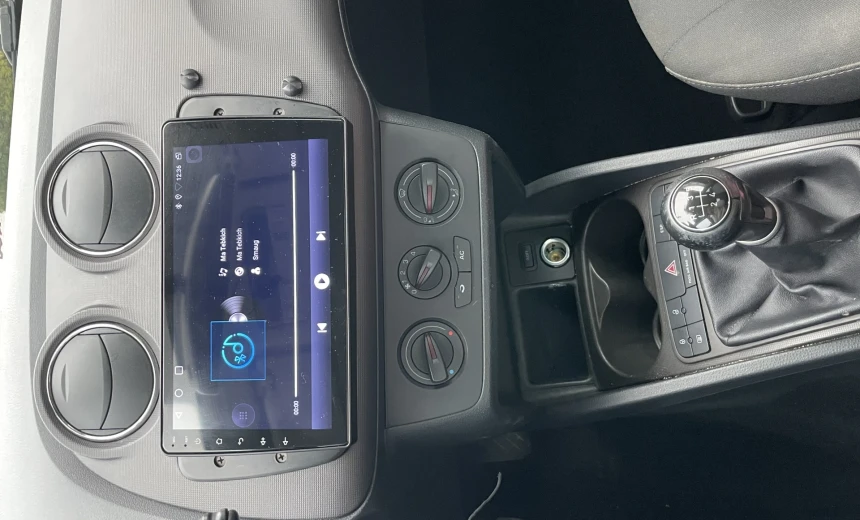 SEAT Ibiza 2013 Gasoline Manual Image 13