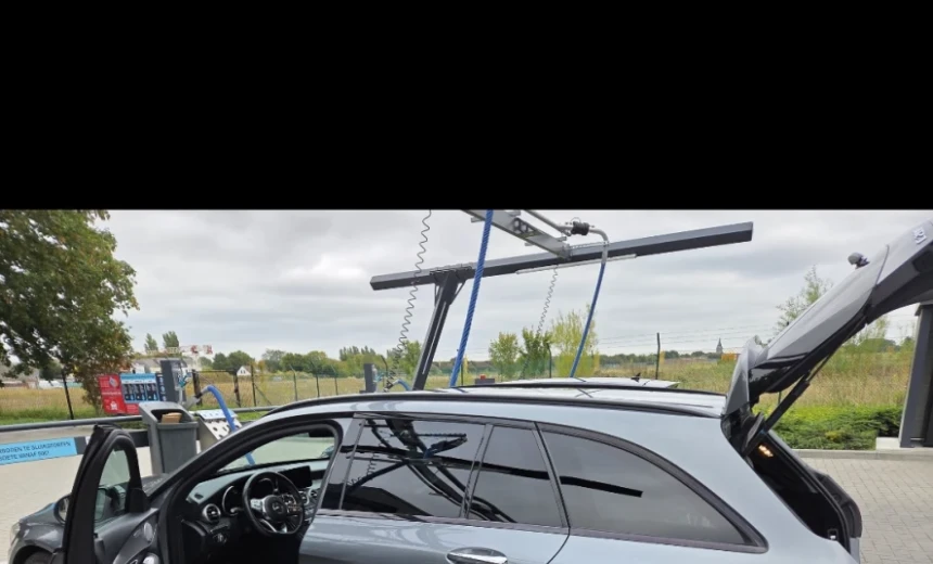 Mercedes-Benz C 200 2019 Gasoline Automatic Image 7