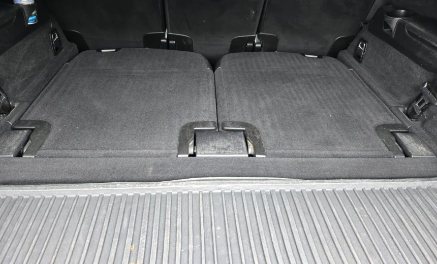 Volvo XC90 2019 Gasoline Automatic Image 15