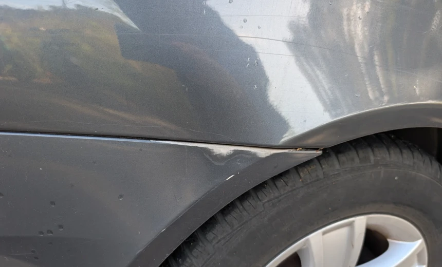 Skoda Octavia 2009 Diesel Manual Image 4