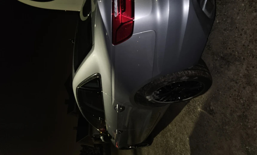 Audi A4 2021 Diesel Automatic Image 3