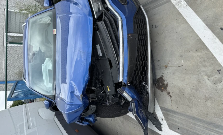 Volkswagen T-Roc 2019 Gasoline Manual Image 0